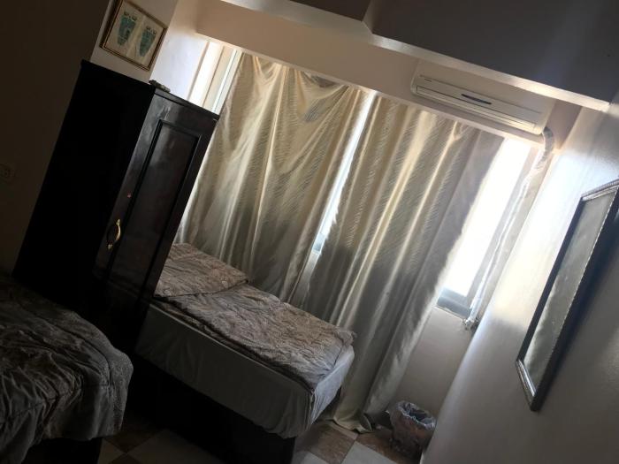 wake up cairo hostel