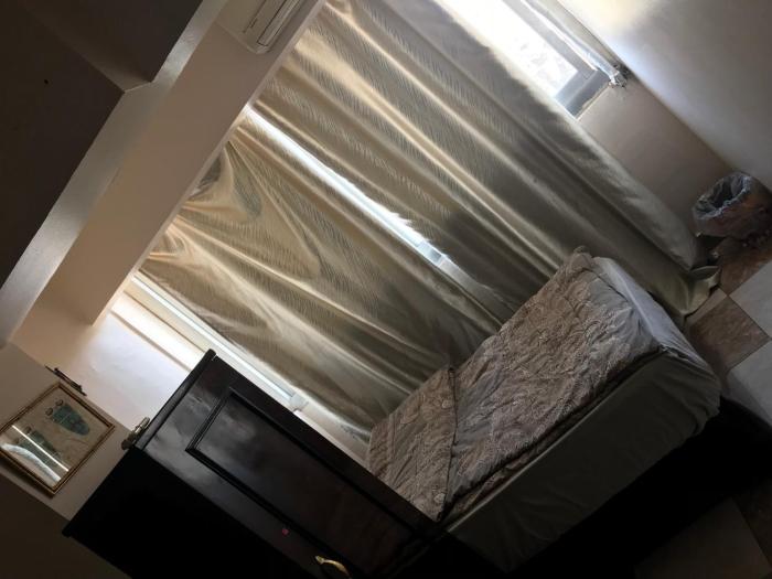 wake up cairo hostel