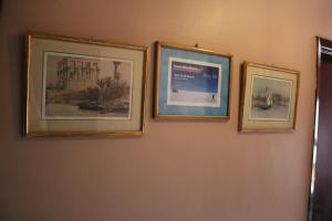 wake up cairo hostel