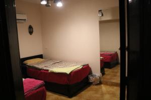 wake up cairo hostel