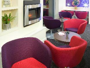Ibis Nottingham Centre,East Midlands>>Derby,2 star