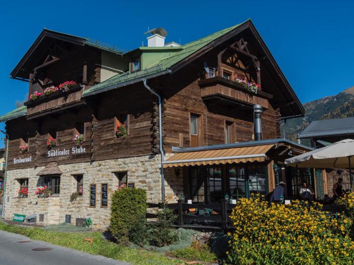 seefeld in tirol