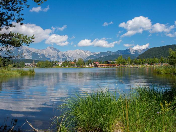 seefeld in tirol