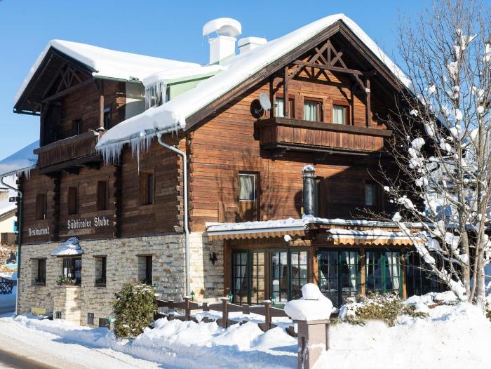 seefeld in tirol