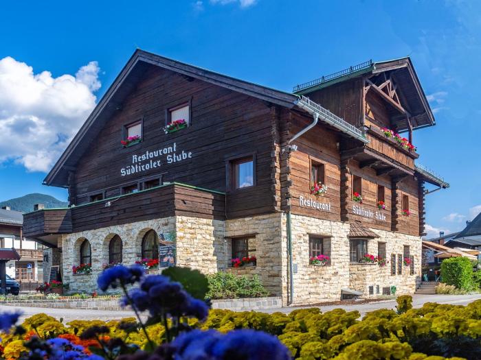 seefeld in tirol