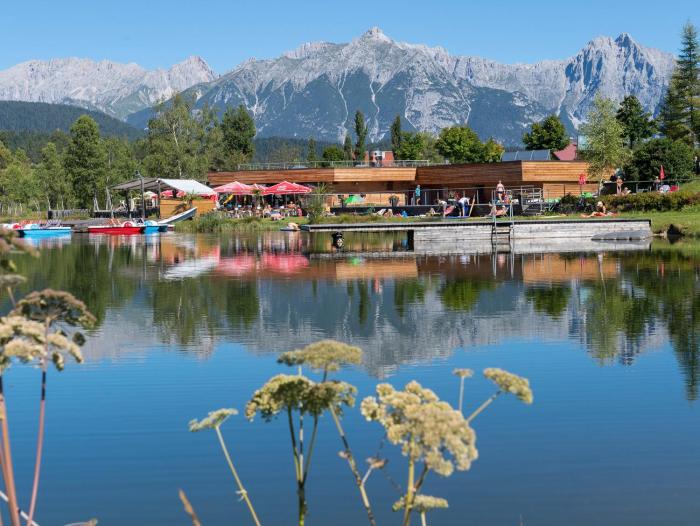seefeld in tirol