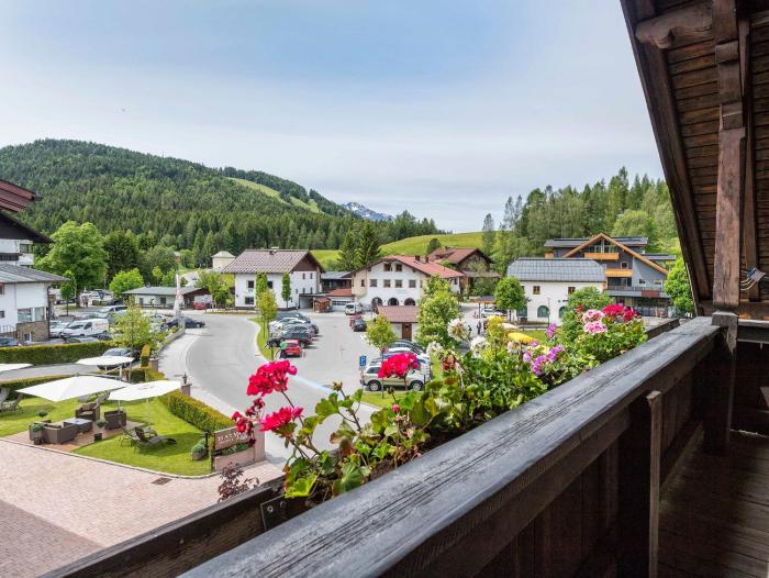 seefeld in tirol