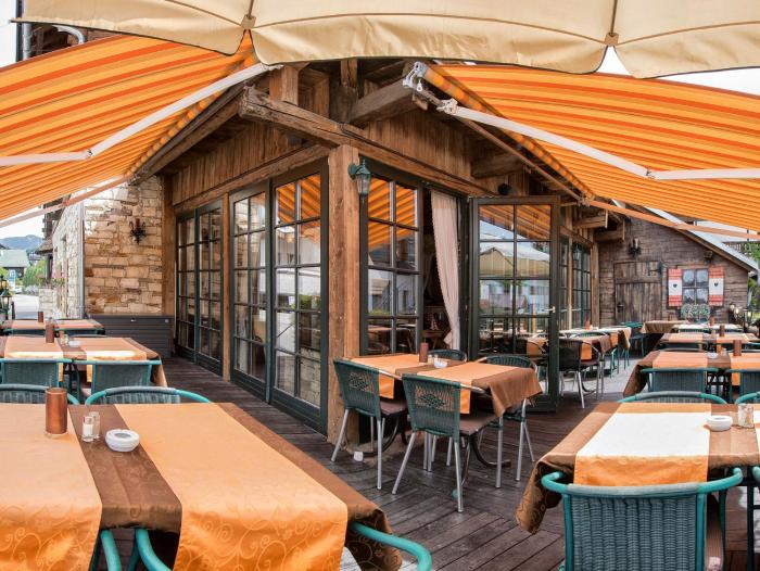 seefeld in tirol