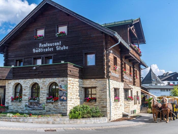seefeld in tirol