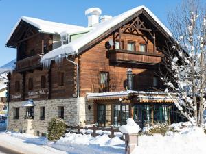 seefeld in tirol