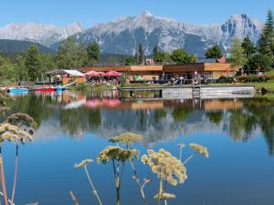 seefeld in tirol