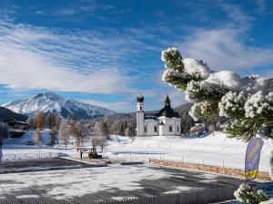 seefeld in tirol
