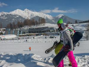 seefeld in tirol