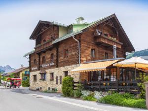 seefeld in tirol