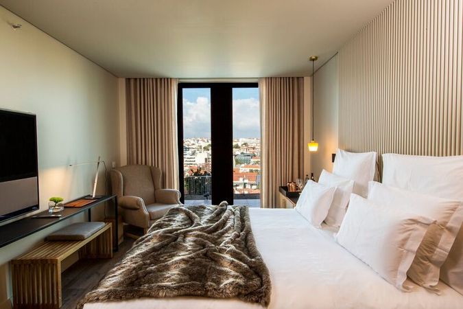 memmo principe real hotel