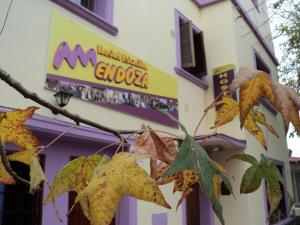 Estacion Mendoza Hostel,Mendoza Province>>Mendoza,2 star
