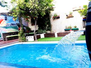 Estacion Mendoza Hostel,Mendoza Province>>Mendoza,2 star