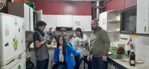 Estacion Mendoza Hostel,Mendoza Province>>Mendoza,2 star