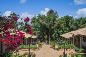 Pousada Boa Vista,Maranhao State>>Barreirinhas,3 star