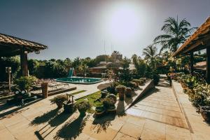 Pousada Boa Vista,Maranhao State>>Barreirinhas,3 star