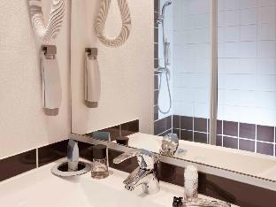 Ibis Paris Porte De Montreuil,Montreuil>>Gare De Lyon,3 star