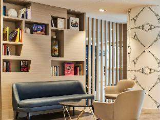Ibis Paris Porte De Montreuil,Montreuil>>Gare De Lyon,3 star