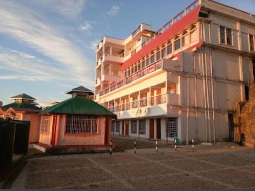 chaukori