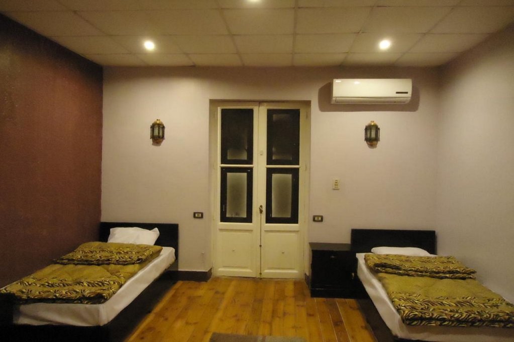 freedom hostel