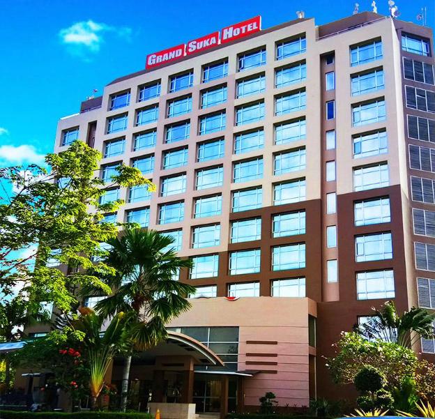 grand suka hotel