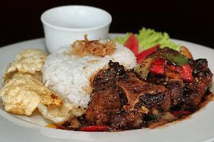 Grand Suka Hotel,Riau>>Pekanbaru,3 star