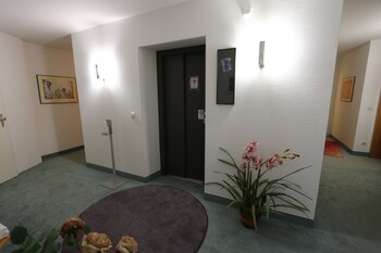 Hotel Lachnerhof,Fürth>>Erlangen,3 star
