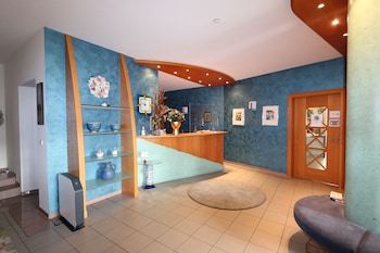 Hotel Lachnerhof,Fürth>>Erlangen,3 star