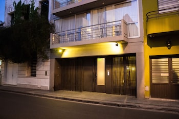 Lemon Apartments,San Telmo>>Buenos Aires,3 star