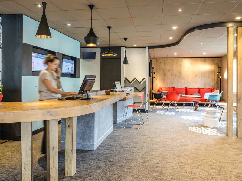 hotel ibis perpignan sud saint charles adults only