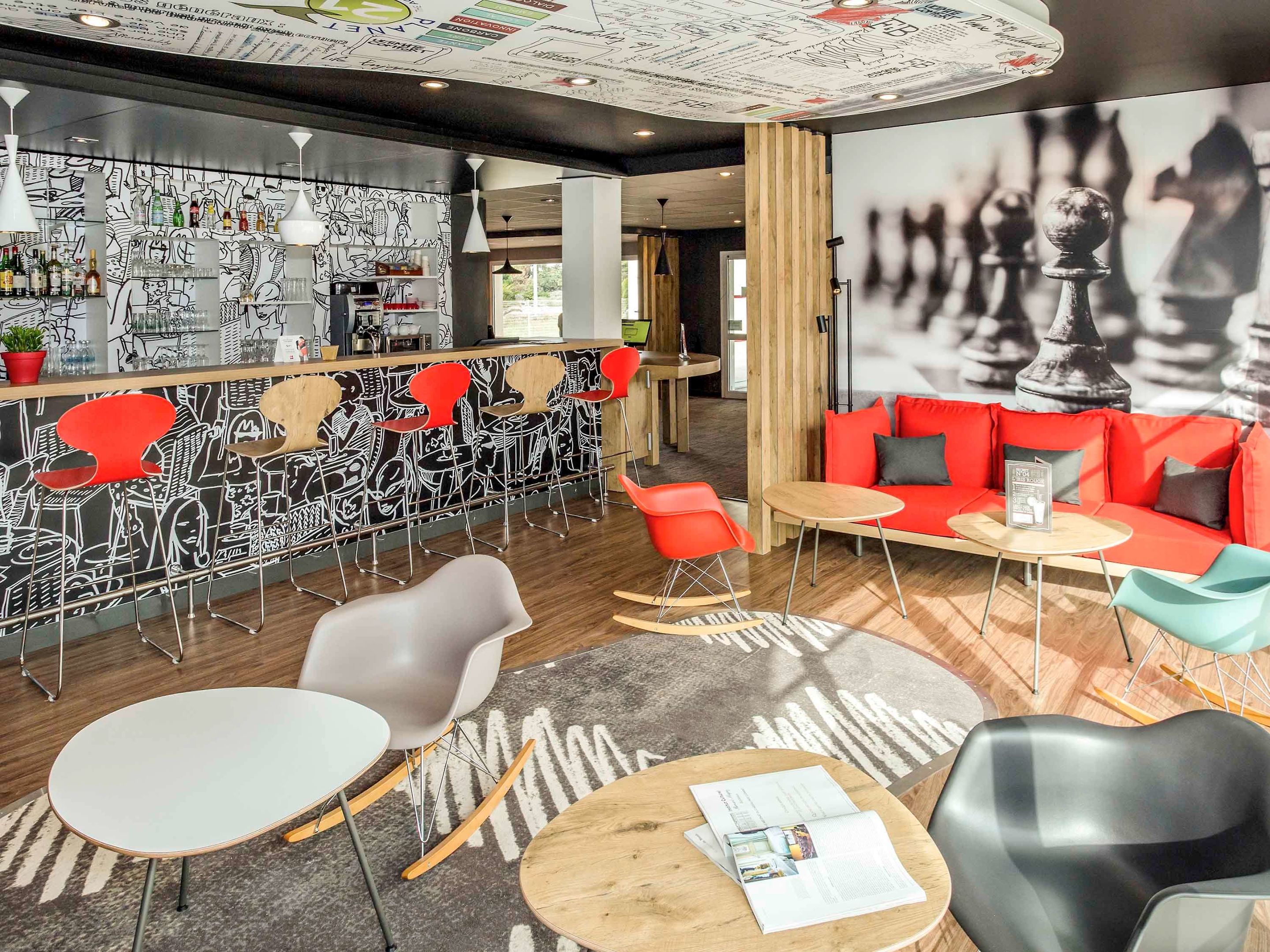 hotel ibis perpignan sud saint charles adults only