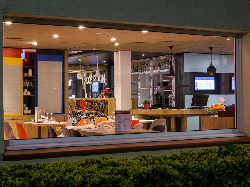 hotel ibis perpignan sud saint charles adults only