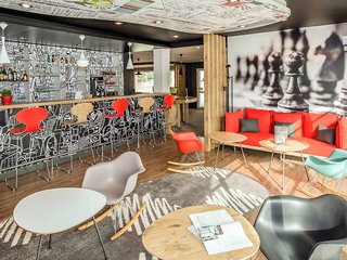 hotel ibis perpignan sud saint charles adults only