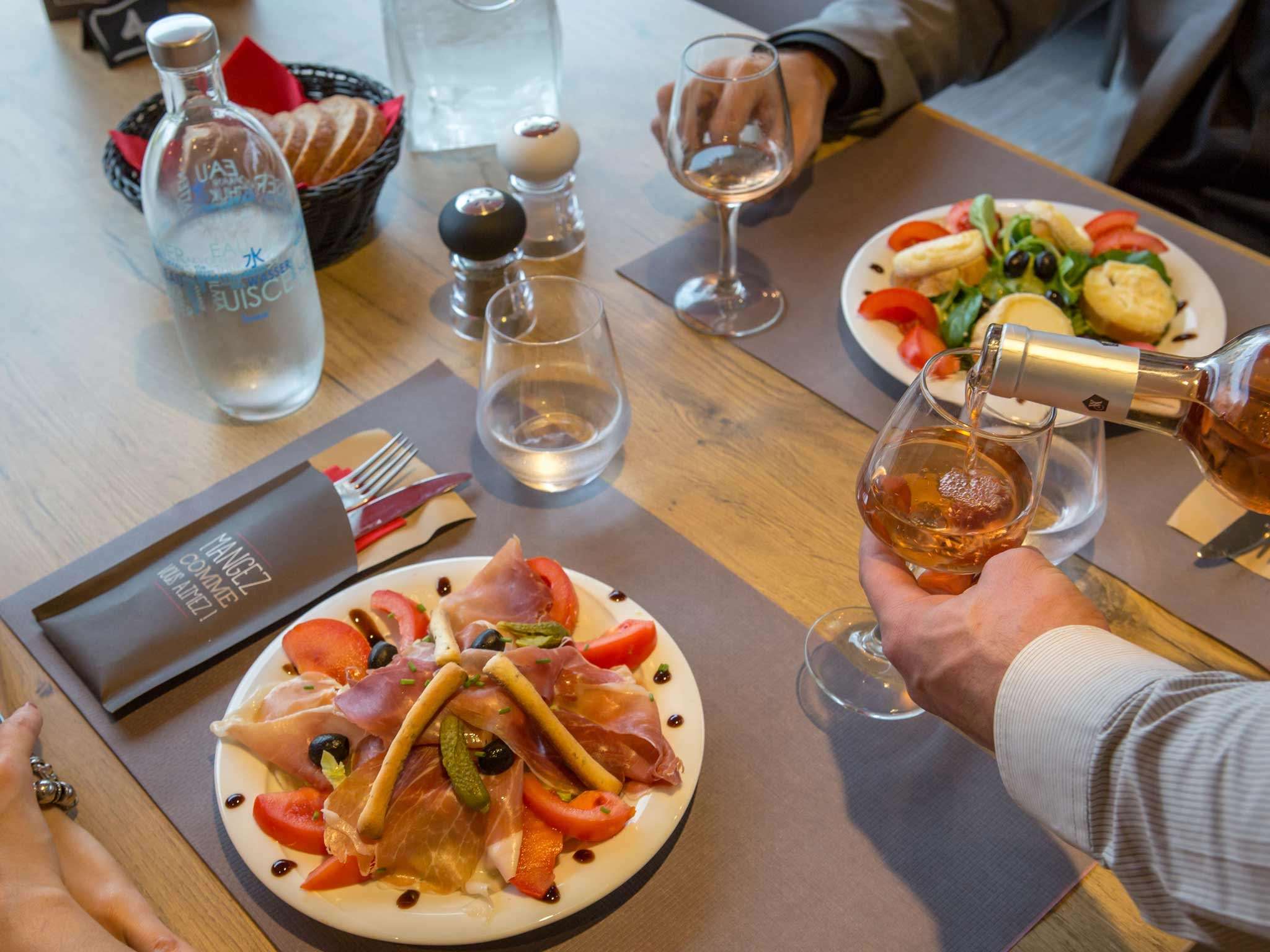 hotel ibis perpignan sud saint charles adults only