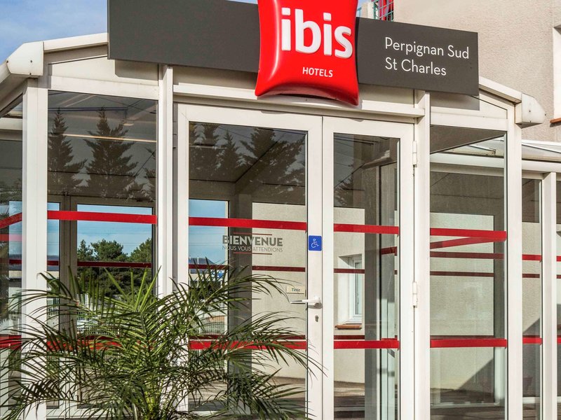 hotel ibis perpignan sud saint charles adults only