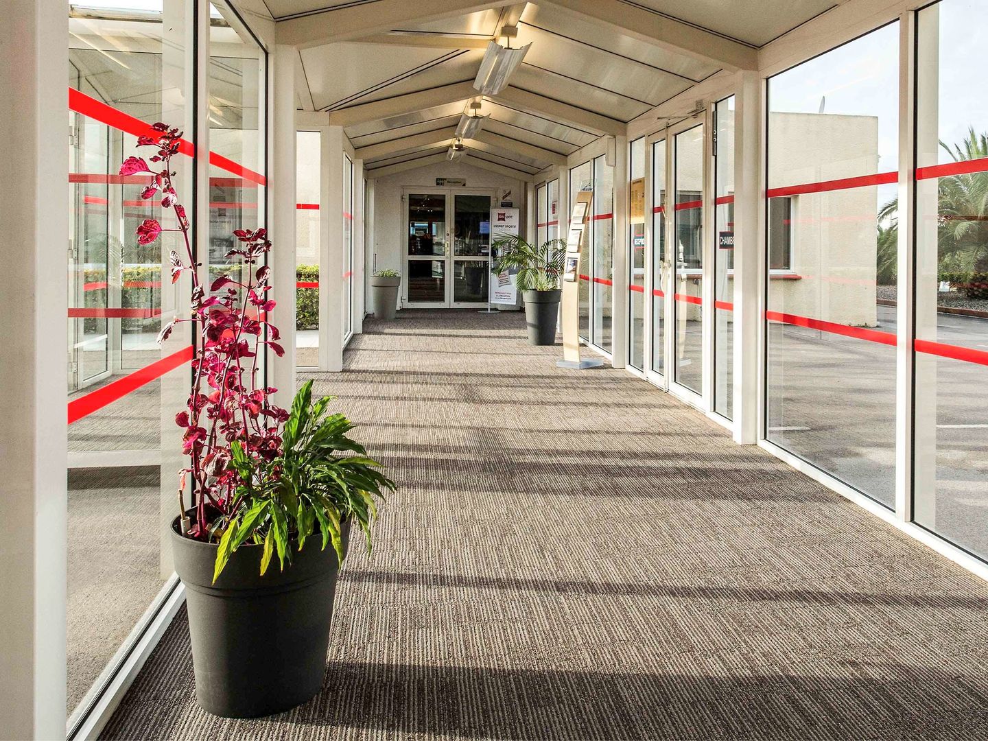 hotel ibis perpignan sud saint charles adults only