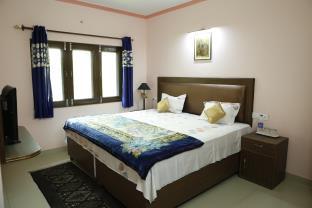 Indian Homestay,Belanganj>>Agra,2 star