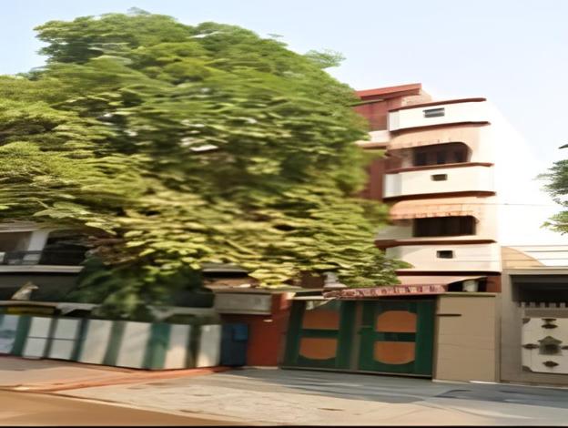 agra