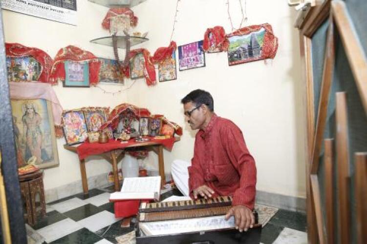 agra