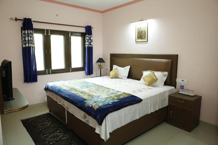 agra