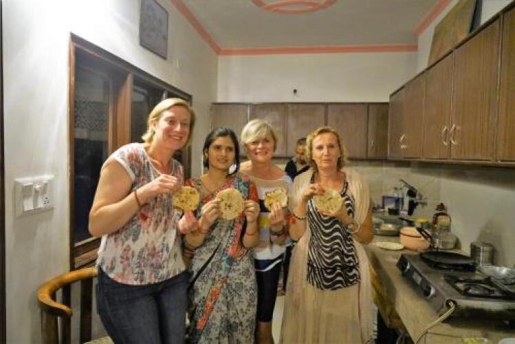 agra