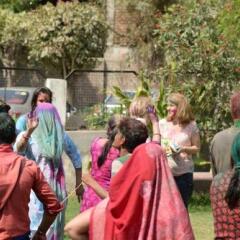 agra