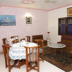 agra