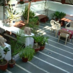 agra