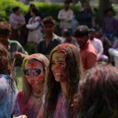 agra