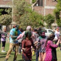 agra